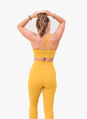 Naina Yoga Set